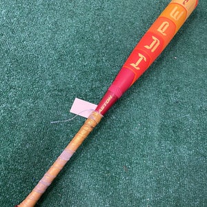 Easton Hype Fire (2 3/4") USSSA Bat (-10) 2025