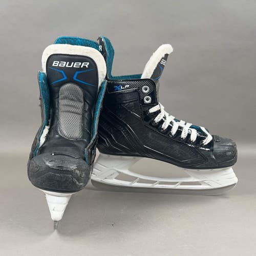 Bauer XLP Size 5.5 Intermediate Hockey Skates