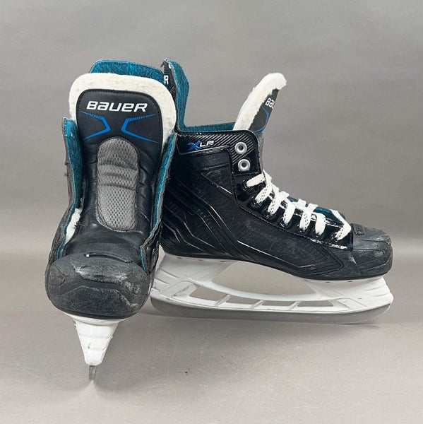 Bauer XLP Size 5.5 Intermediate Hockey Skates