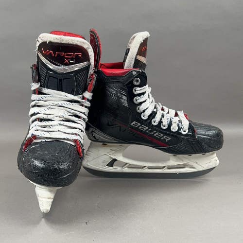 Bauer Vapor X4 Size 4.5 Intermediate Hockey Skates