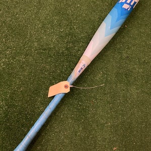 Easton Hype Fire 'Arctic Flame' Limited Edition (2 3/4") USSSA Bat 2024 (-5)