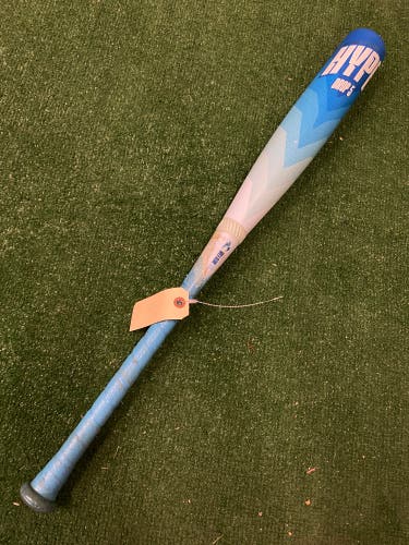 Easton Hype Fire 'Arctic Flame' Limited Edition (2 3/4") USSSA Bat 2024 (-5)