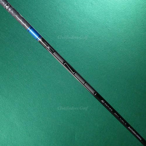Mitsubishi Tensei AV Blue 65HY Regular 39.75" Hybrid Shaft w/ Titleist Tip