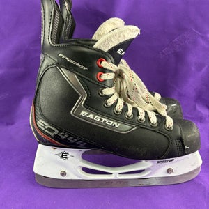 Easton Synergy EQ4 Hockey Skates Intermediate 4EE