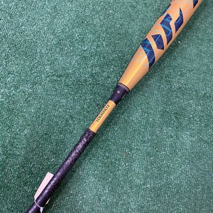2024 Louisville Slugger Meta Composite Bat USSSA Certified (-5) Composite 25 oz 30" (Used)