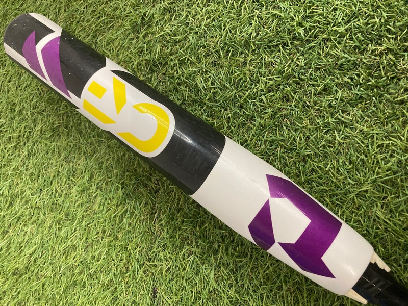 DeMarini CF Fastpitch Bat (-11) 2025
