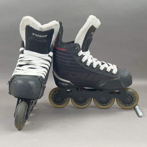 Tour FB-225 Size 3 Inline Skates