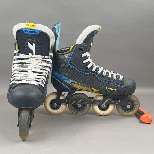 Tour Code 1.ONE Size 7 Inline Skates