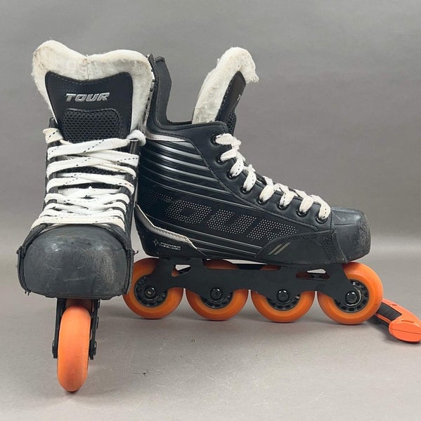 Tour FB-325 Size 4 Inline Skates