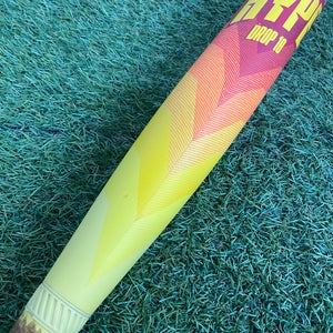 Easton Hype Fire (2 3/4") USSSA 2024 (-10)
