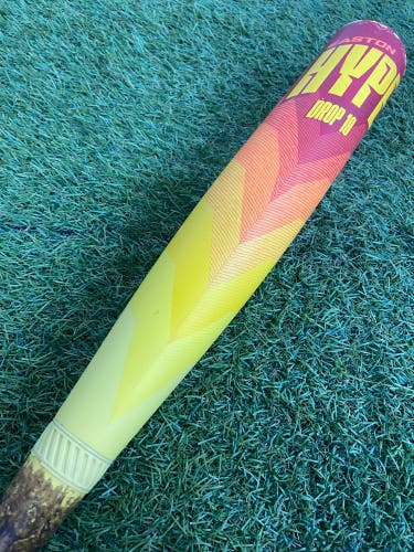 Easton Hype Fire (2 3/4") USSSA 2024 (-10)