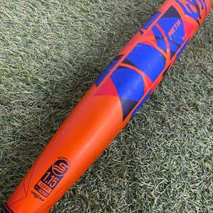 2022 Louisville Slugger Meta Composite Bat USSSA Certified (-8) Composite 22 oz 30" (Used)