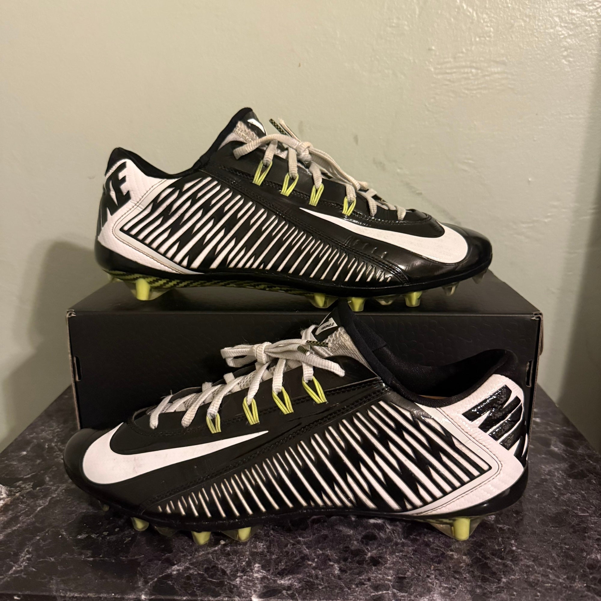2014 nike vapor carbon elite