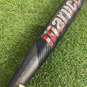 Marucci CAT9 Composite (2 3/4") USSSA Bat 2021 (-10)