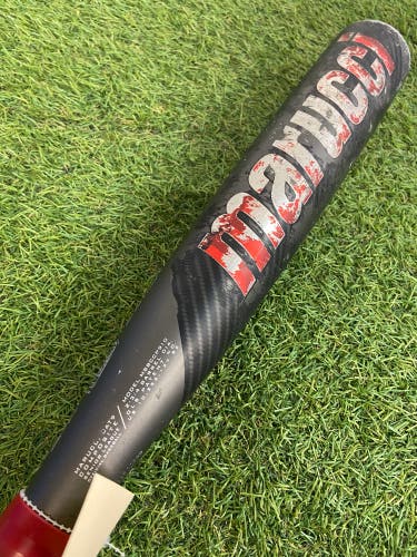 Marucci CAT9 Composite (2 3/4") USSSA Bat 2021 (-10)