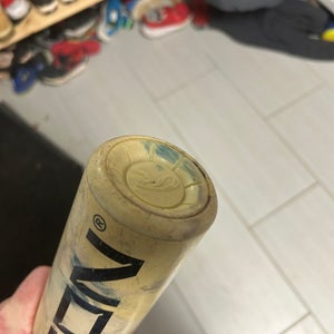 2024 Rawlings Icon BBCOR Certified Bat (-3) 29 oz 32" (Used)