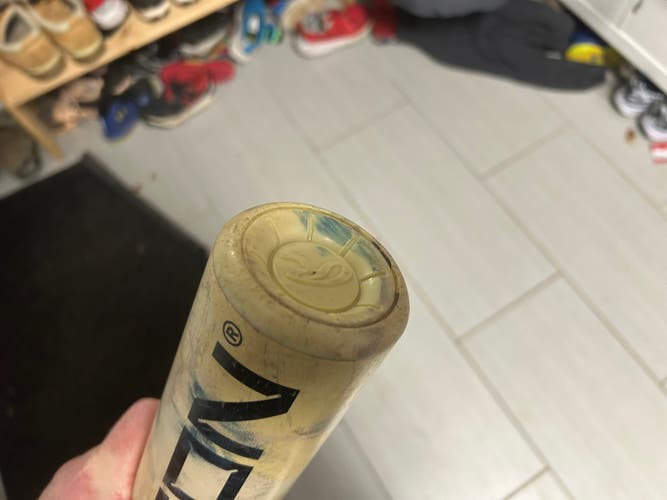 2024 Rawlings Icon BBCOR Certified Bat (-3) 29 oz 32" (Used)