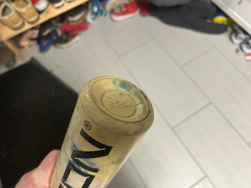 2024 Rawlings Icon BBCOR Certified Bat (-3) 29 oz 32" (Used)