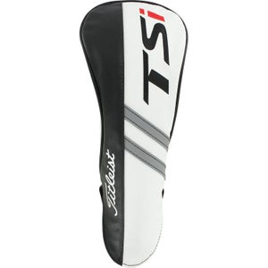 NEW Titleist TSi White/Black/Red Driver Headcover TSi1/TSi2/TSi3/TSi4