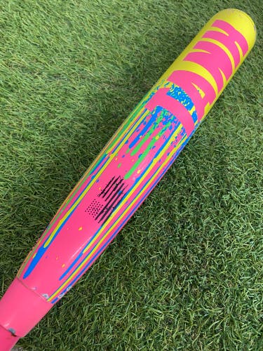 Solider Sports TANK (2 3/4") USSSA Bat 2025 (-5)