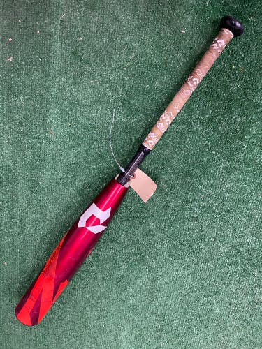 DeMarini Zoa (2 3/4") USSSA 2024 (-8)