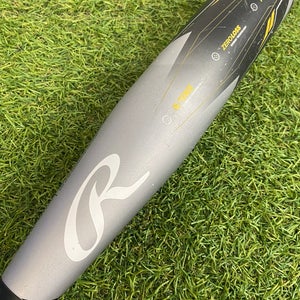 Rawlings Icon Youth (2 5/8") USA 2023 (-10)