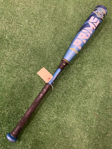 Louisville Slugger Meta Prime (2 3/4") USSSA Bat (-10) 2025