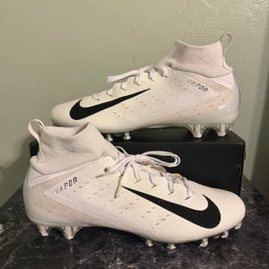 13 Nike Vapor Carbon Untouchable Pro 3