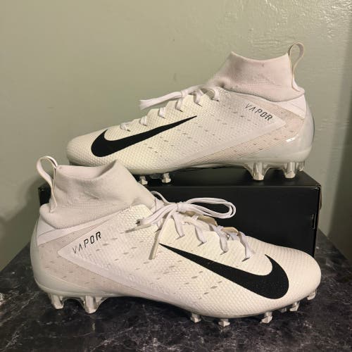 13 Nike Vapor Carbon Untouchable Pro 3