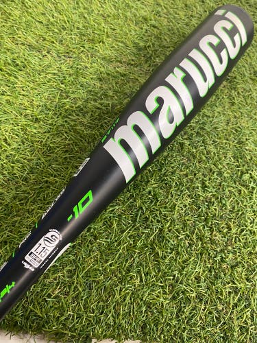 Marucci Code (2 3/4") USSSA 2025 (-10)