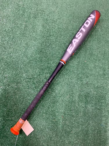 2021 Easton Maxum Ultra Composite Bat BBCOR Certified (-3) Composite 30 oz 33" (Used)