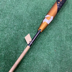 DeMarini Zoa (2 3/4") USSSA Bat 2022 (-10)