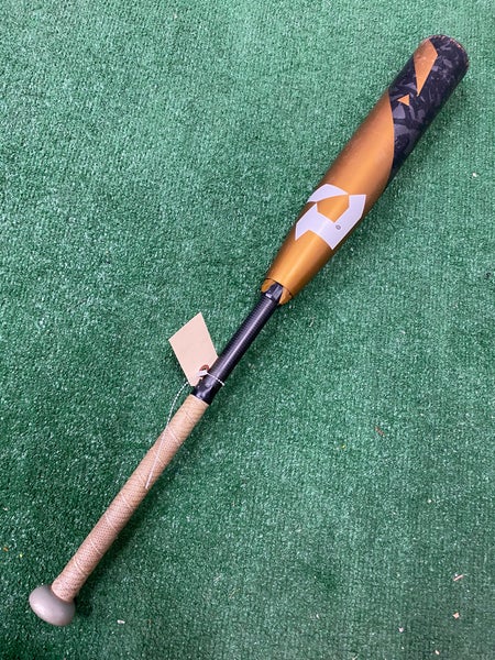 DeMarini Zoa (2 3/4") USSSA Bat 2022 (-10)