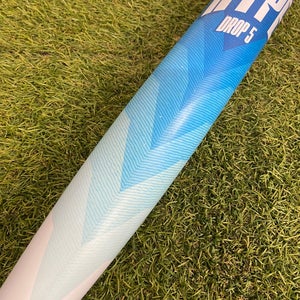 Easton Hype Fire 'Arctic Flame' Limited Edition (2 3/4") USSSA Bat 2024 (-5)