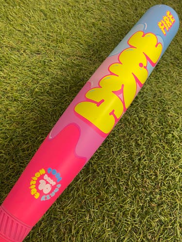 Easton HF Pool Party USSSA 2025 (-10)