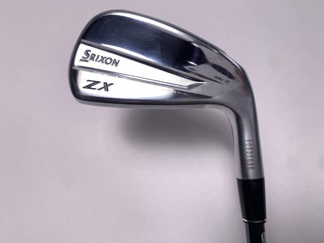 Srixon ZX MKII Utility 3 Hybrid 20* UST Mamiya Recoil Dart F3 Regular Mens RH