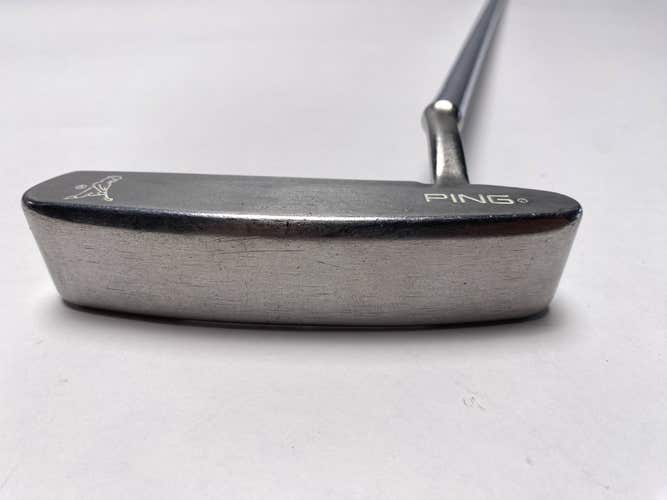 Ping Anser 4 Putter 33" Black Dot Mens RH