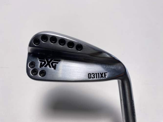 PXG 0311 XF Chrome Single 3 Iron NS Pro Modus 3 Stiff Steel Mens RH