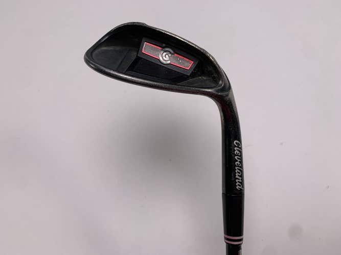 Cleveland Smart Sole 2.0 S Sand Wedge SW Action Ultralite 50g Ladies RH