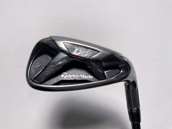TaylorMade M2 Gap Wedge GW REAX 65g Wedge Steel Mens RH