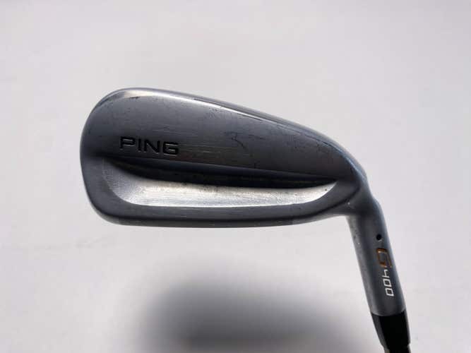 Ping G400 Crossover 4 Hybrid 22* Alta CB 70g Ladies Graphite Womens RH