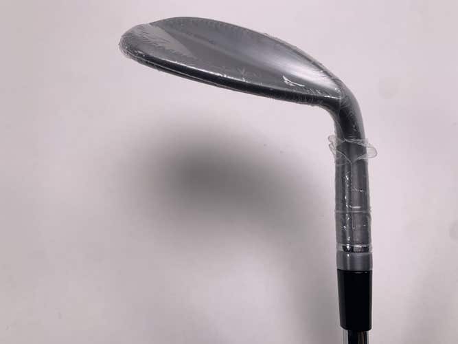 TaylorMade Milled Grind 4 Chrome Lob Wedge LW 60* 7 DB Tour Issue 115g Wedge RH