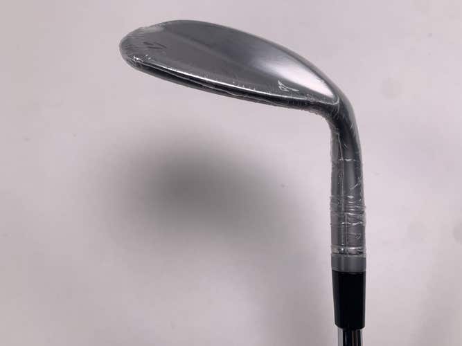 TaylorMade Milled Grind 4 Chrome Lob Wedg 60* 7 DB Tour Issue 115g Wedge RH NEW