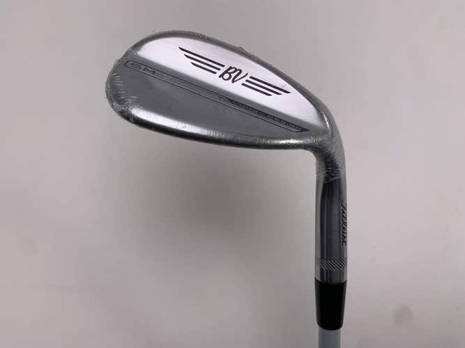 Titleist Vokey SM10 Tour Chrome Sand Wedge SW 56* 10S Tensei Red AV Ladies RH