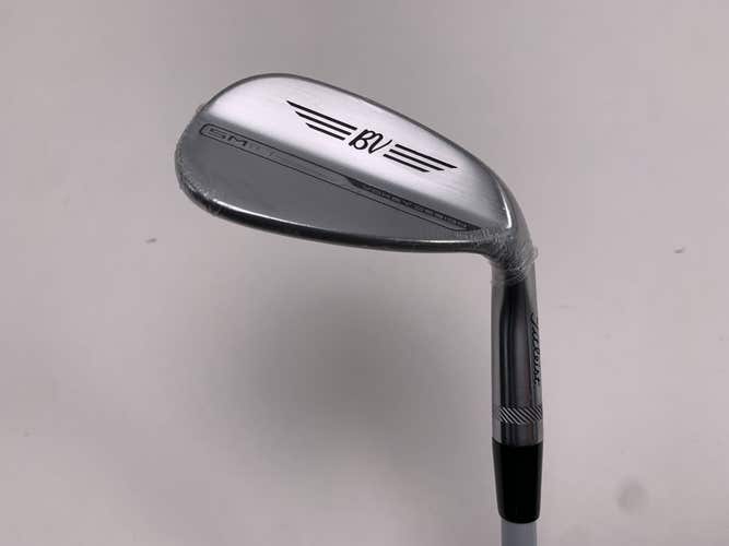 Titleist Vokey SM10 Tour Chrome Gap Wedge GW 52*8F Tensei Red AV AM(2) Ladies RH