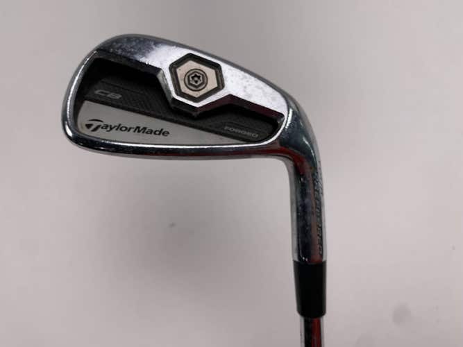 TaylorMade Tour Preferred CB 2011 Single 8 Iron NS Pro 950 GH Stiff RH