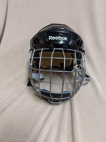 Large Reebok Helmet (Used)