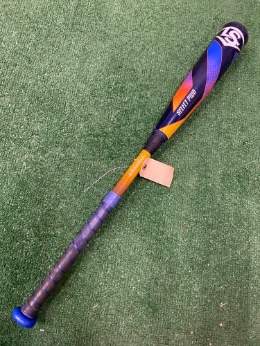 Louisville Slugger Select PWR (2 5/8") USA Bat 2025 (-10)