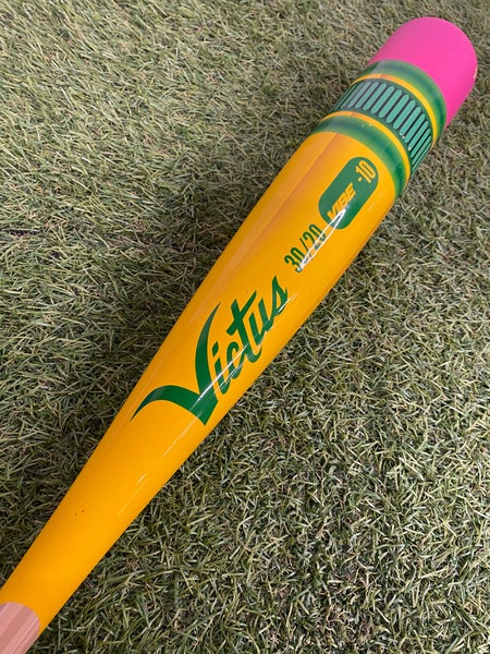 Victus Pencil (2 3/4") USSSA Bat 2024 (-10)