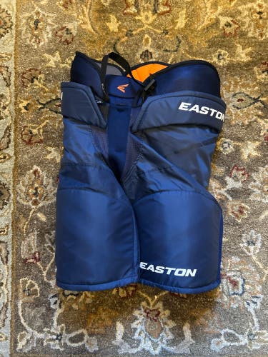Junior Large Easton Hockey Pants Pro Stock (New)